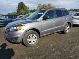 Hyundai Santa Fe GLS 2.4L 4 2010
