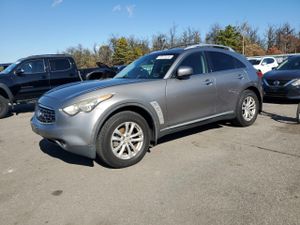 Infiniti FX 3.5L 6 2009