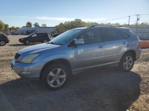Lexus RX 330 3.3L 6 2004