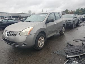Nissan Rogue S 2.5L 4 2010