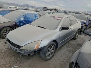 Honda Accord EX 2.4L 4 2003