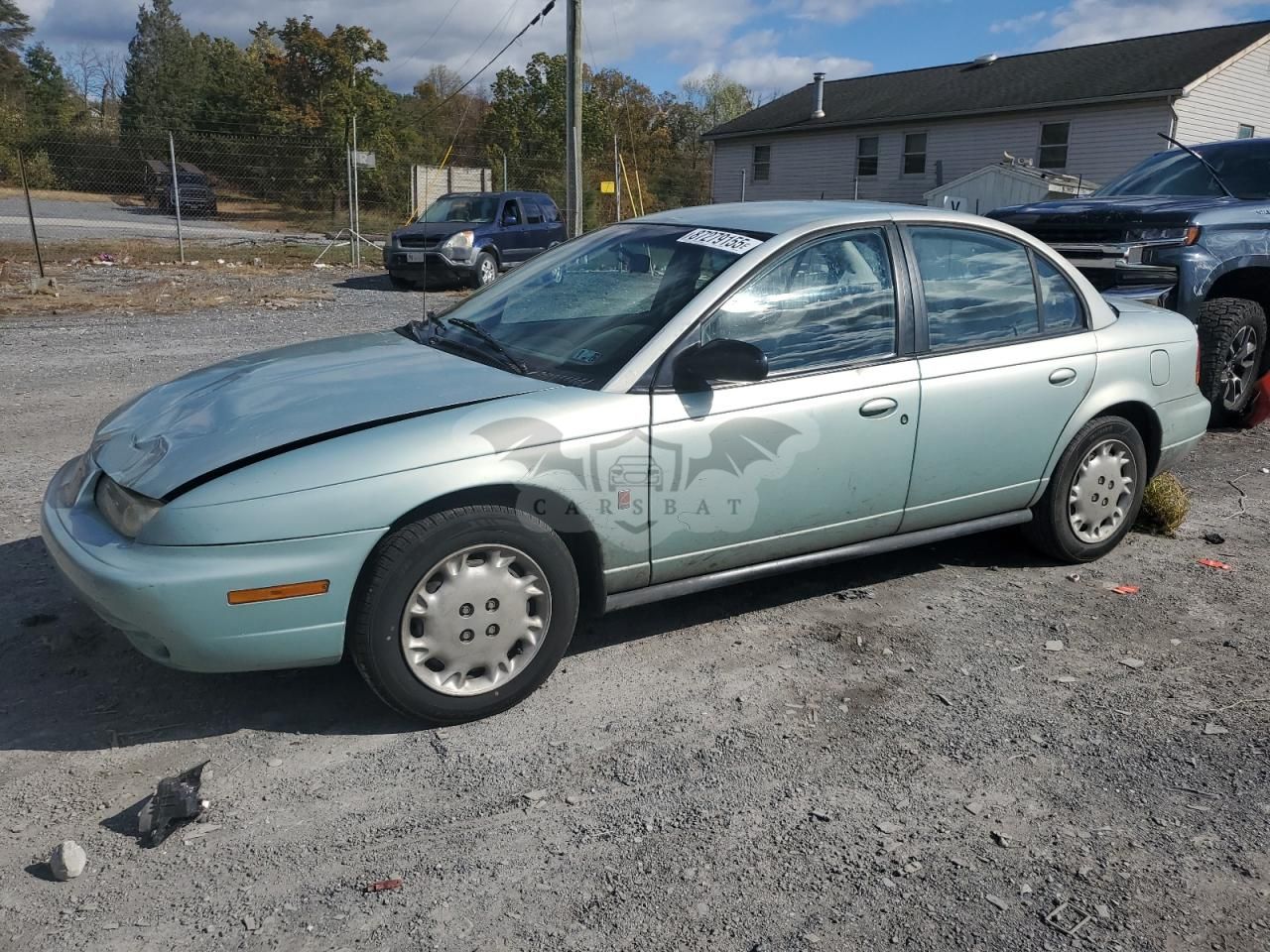 Saturn S series 1.9L 4 1997