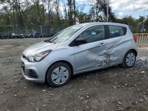 Chevrolet Spark LS 1.4L 4 2018