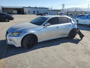 Lexus GS 350 3.5L 6 2013