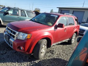 Ford Escape LIMITED 3.0L 6 2009