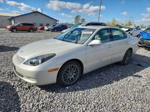 Lexus ES 330 3.3L 6 2004