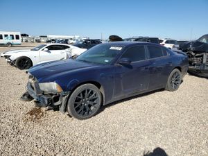 Dodge Charger SE 3.6L 6 2014