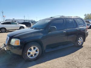 GMC Envoy 4.2L 6 2004