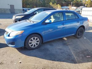 Toyota Corolla BASE 1.8L 4 2009