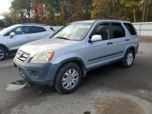 Honda CR-V EX 2.4L 4 2005