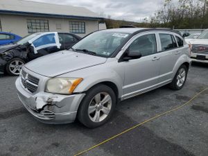 Dodge Caliber SXT 2.0L 4 2010