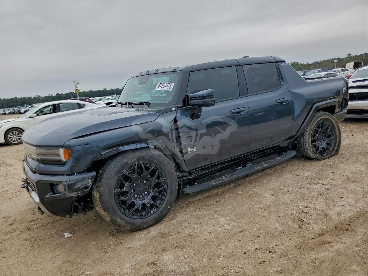 GMC Hummer 2X 2025