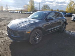 Porsche Macan BASE 2.0L 4 2024