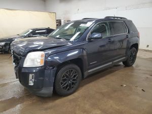 GMC Terrain SLT 2.4L 4 2015
