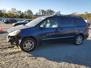 Toyota Sienna XLE 3.3L 6 2004