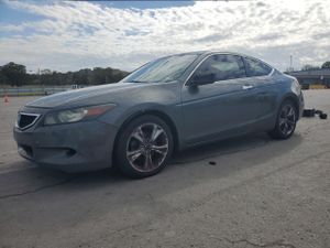 Honda Accord EXL 3.5L 6 2012