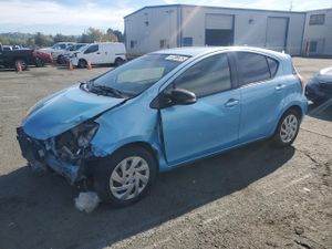 Toyota Prius 1.5L 4 2015