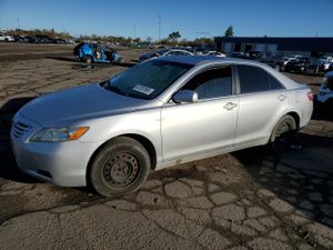Toyota Camry CE 2.4L 4 2008