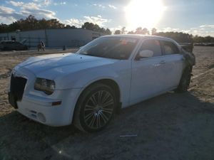 Chrysler 300 S 3.5L 6 2010