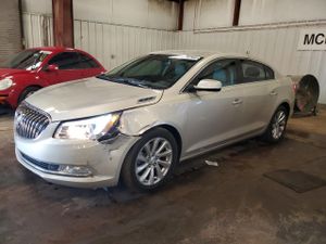 Buick LaCrosse 3.6L 6 2015