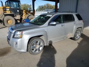 GMC Terrain DENALI 3.6L 6 2015