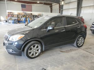 Buick Encore CONVENIENCE 1.4L 4 2013