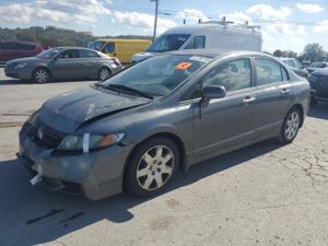 Honda Civic LX 1.8L 4 2010