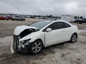 Honda Civic EX 1.8L 4 2008