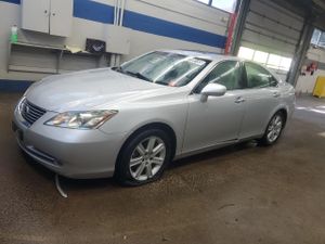 Lexus ES 350 3.5L 6 2008