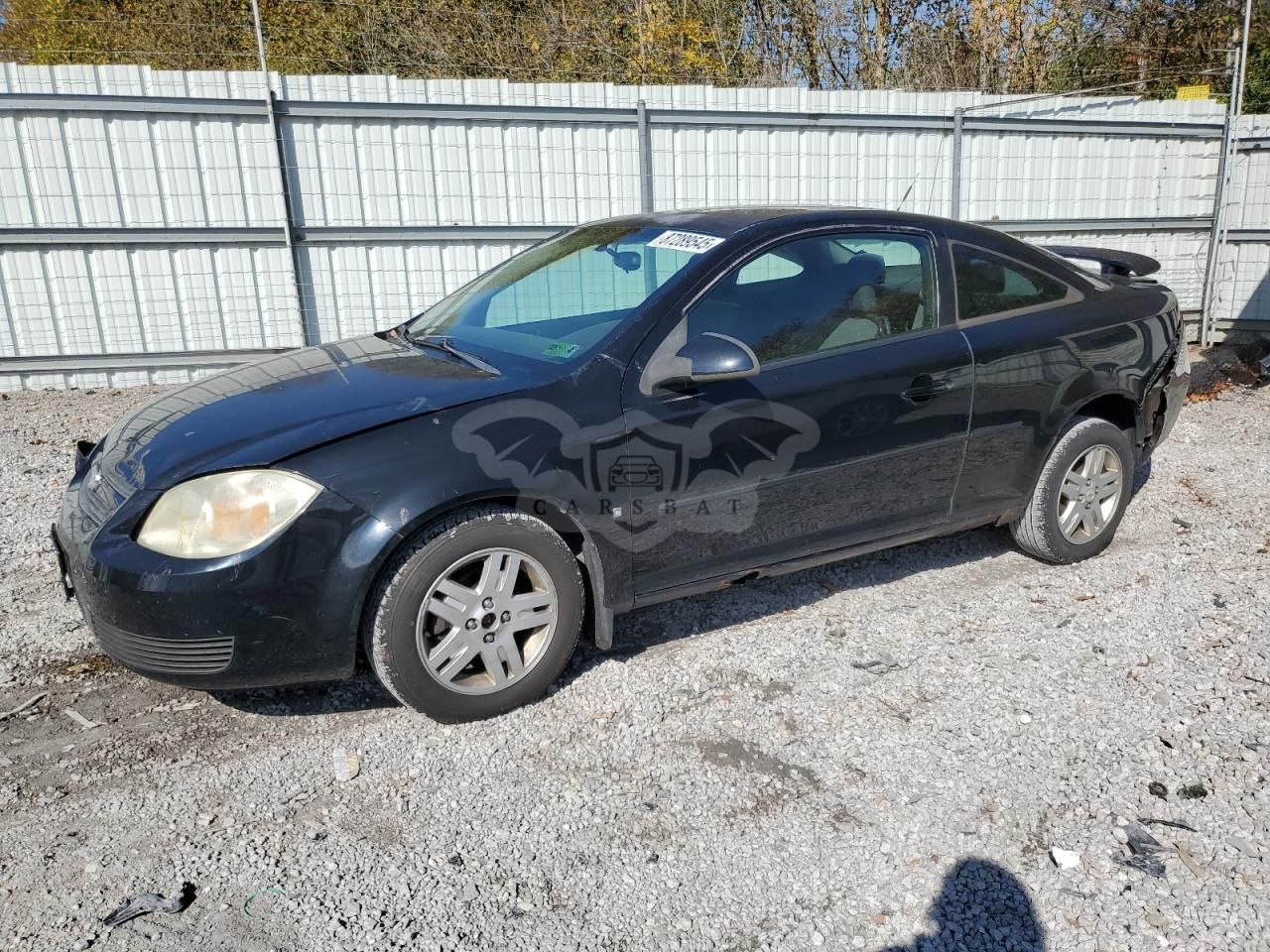 Chevrolet Cobalt LT 2.2L 4 2007