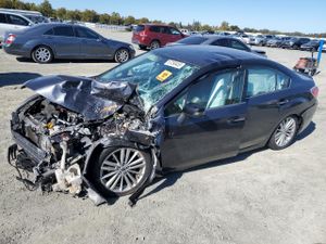 Subaru Impreza LIMITED 2.0L 4 2015