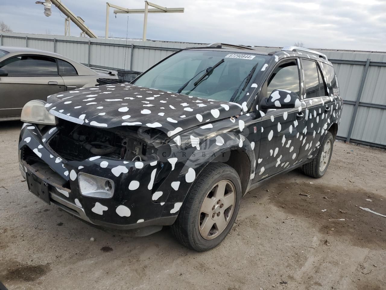 Saturn Vue 3.5L 6 2007