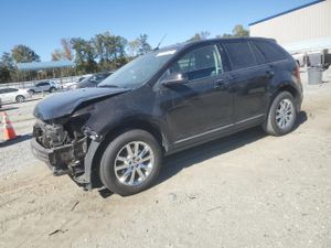 Ford Edge SEL 3.5L 6 2013