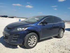 Mazda CX-7 2.5L 4 2010