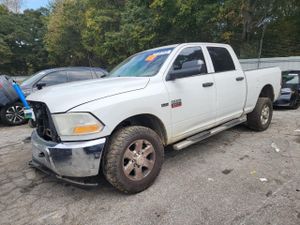 Dodge RAM ST 5.7L 8 2012