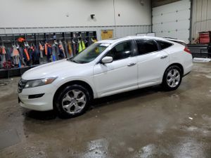 Honda Accord EXL 3.5L 6 2010