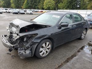 Honda Accord EXL 2.4L 4 2010