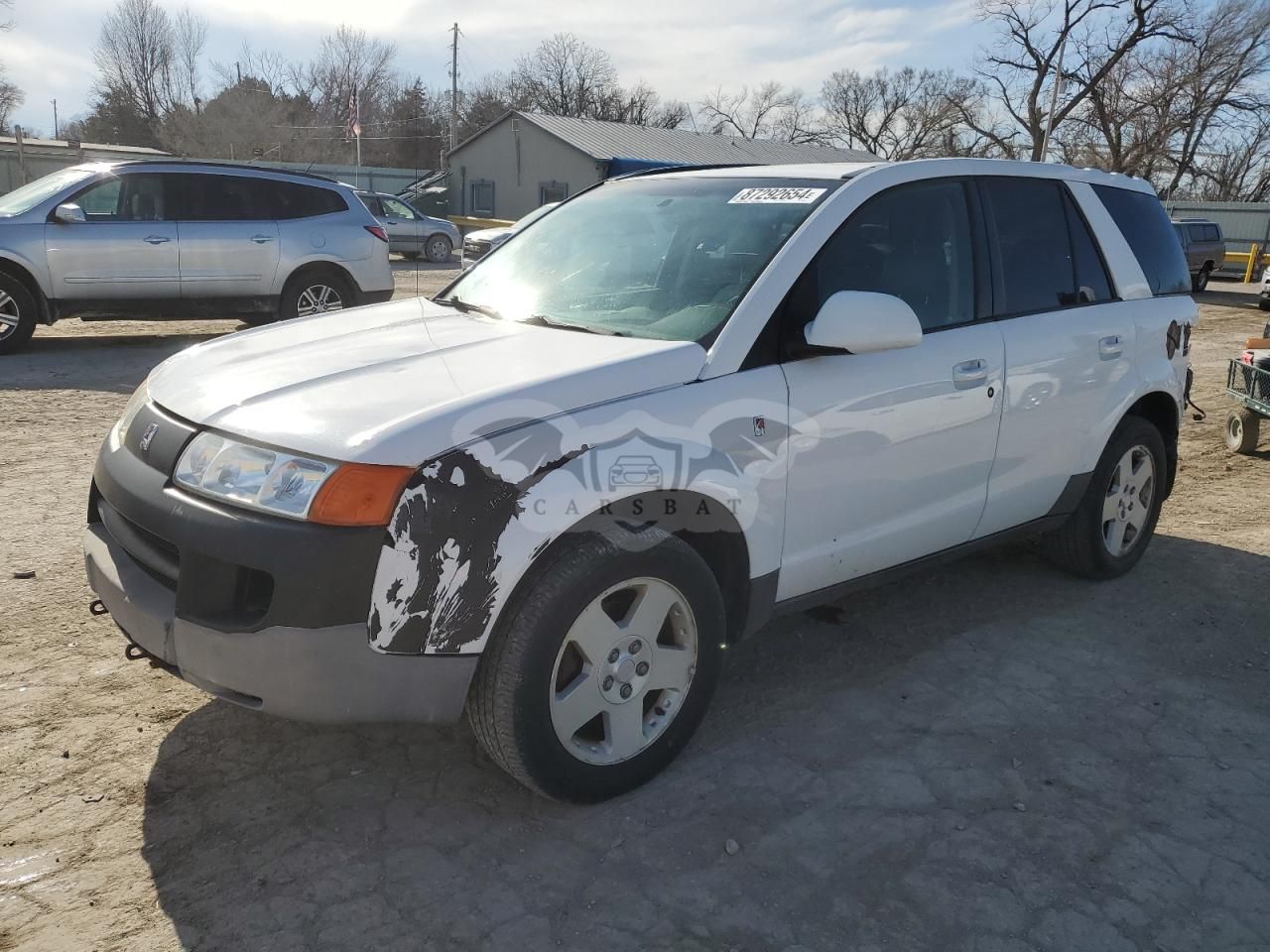 Saturn Vue 3.5L 6 2005