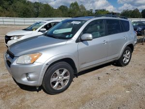 Toyota Rav4 LIMITED 2.5L 4 2012