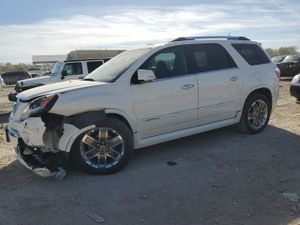 GMC Acadia DENALI 3.6L 6 2012