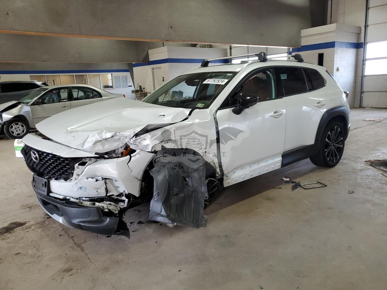 Mazda CX-50 PREMIUM PLUS 2.5L 4 2023