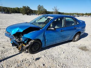 Ford Focus ZX4 2.0L 4 2007