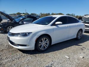 Chrysler 200 LIMITED 2.4L 4 2015