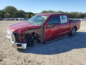 Ford F-150 SUPERCREW 3.5L 6 2015