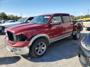 Dodge RAM 5.7L 8 2010