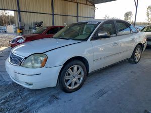 Ford Five Hundred LIMITED 3.0L 6 2005