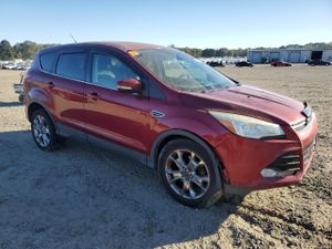 Ford Escape SEL 2.0L 4 2013