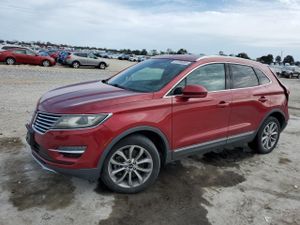 Lincoln MKC 2.0L 4 2015