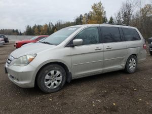 Honda Odyssey EX 3.5L 6 2006