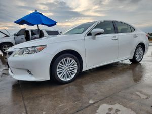 Lexus ES 350 3.5L 6 2014